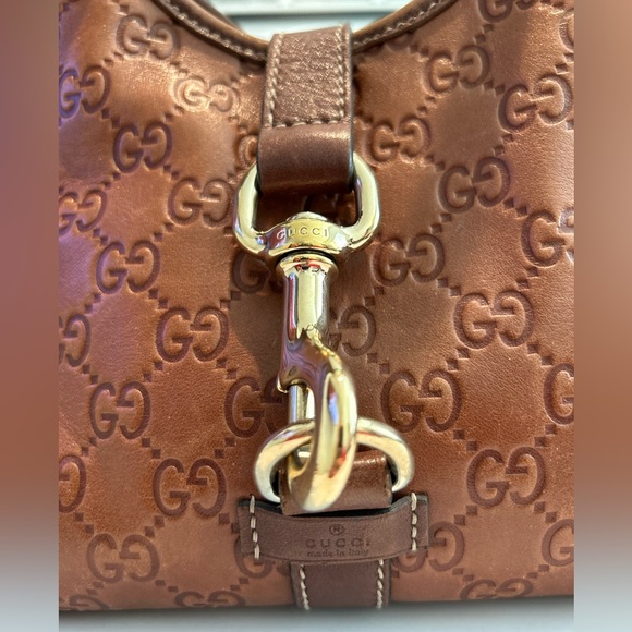Gucci Leather Vintage - Picture 2 of 5